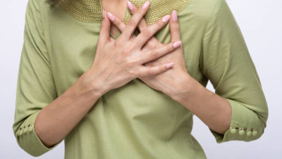 your body may warn you weeks before a heart attack are you missing the signs