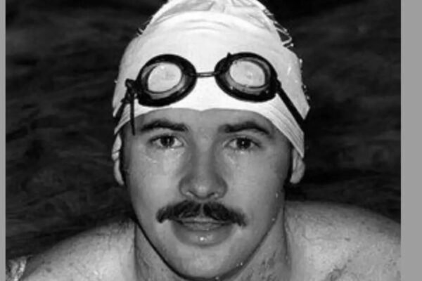 ‘Im mad to do it David Wilkies son quits job