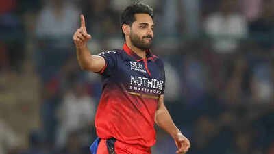 1778143900 bhuvneshwar kumar