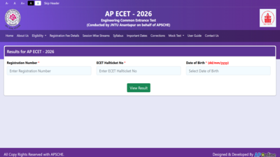 1778286266 ap ecet 2026 result