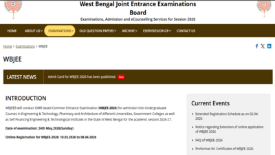 1778884532 wbjee admit card 2026