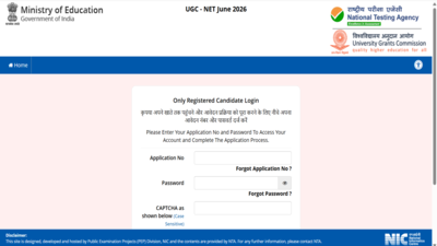 1779850904 ugc net june 2026 application correction window