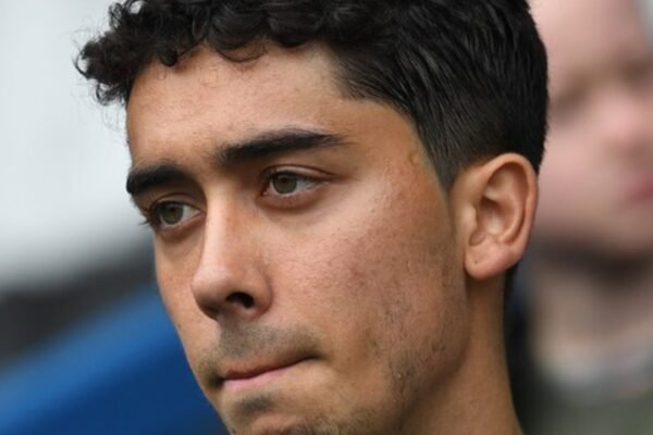 Amrit Bansal Mcnulty Half Indian footballer wins tribunal and pursues 12m after