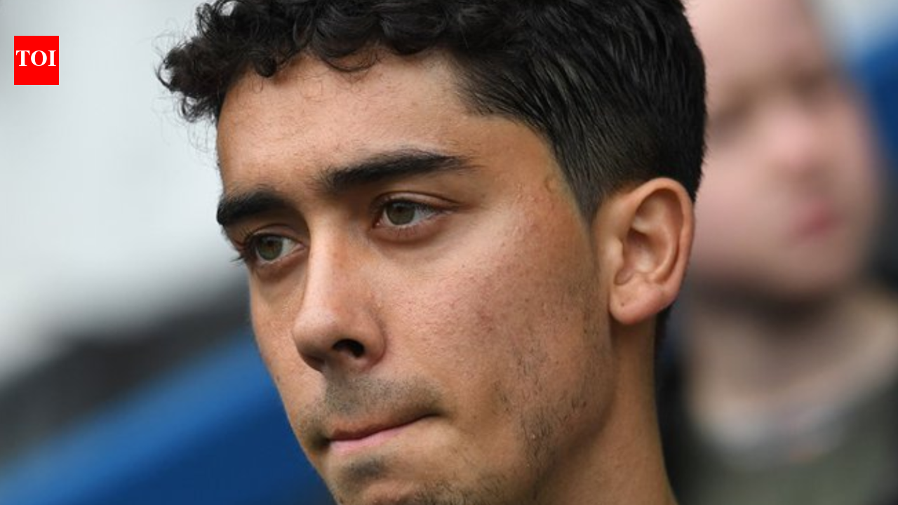 Amrit Bansal Mcnulty Half Indian footballer wins tribunal and pursues 12m after