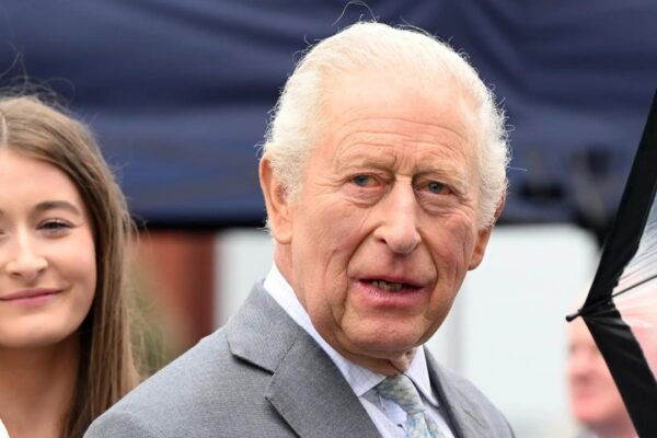 British radio Caroline apologises for accidental King Charles III death