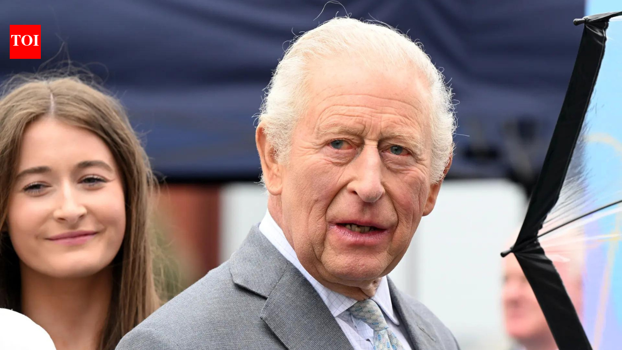 British radio Caroline apologises for accidental King Charles III death