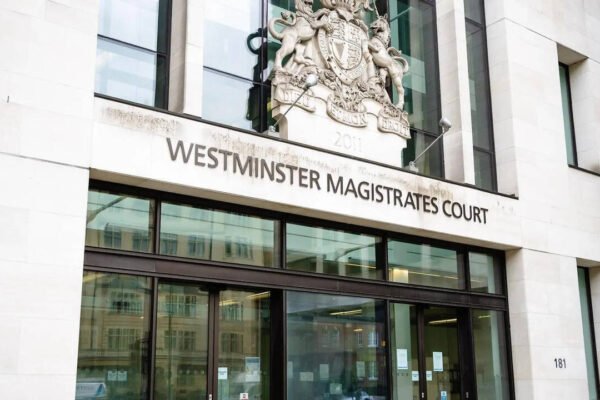 Greek National Charged Espionage Uk Greek man appears in court