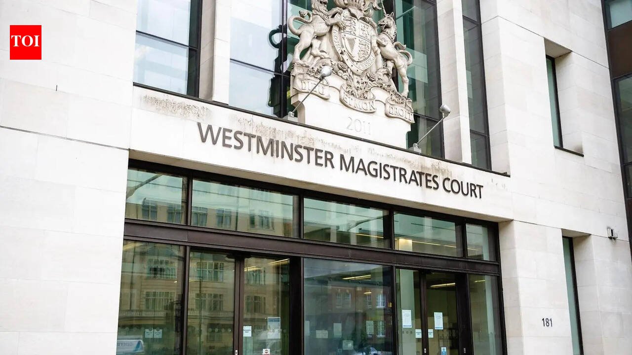 Greek National Charged Espionage Uk Greek man appears in court