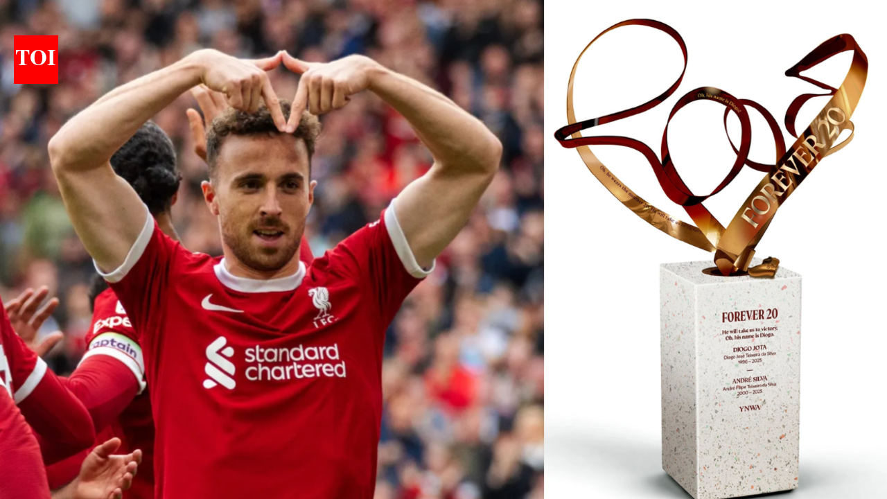 Heartbreaking tribute Liverpool FC reveal first images of planned Anfield