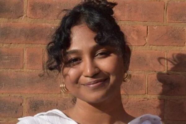 Indian origin student leader claims Scottish greens asked her to quit