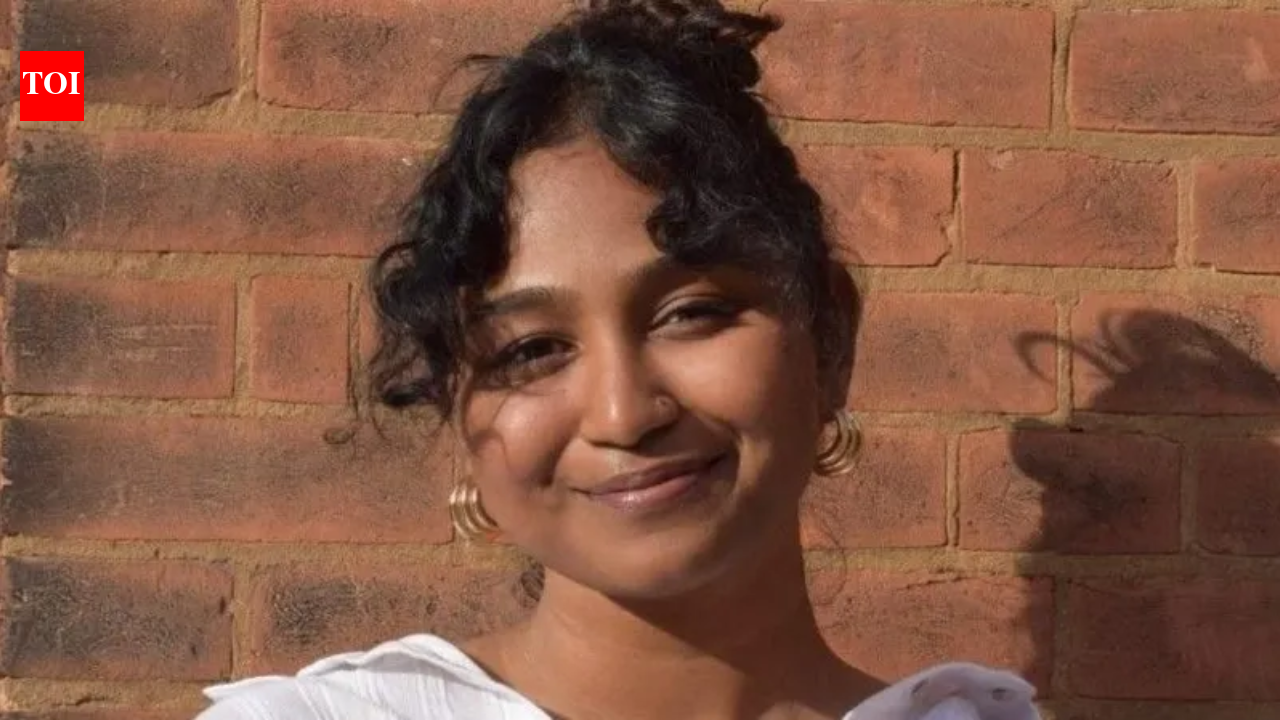 Indian origin student leader claims Scottish greens asked her to quit