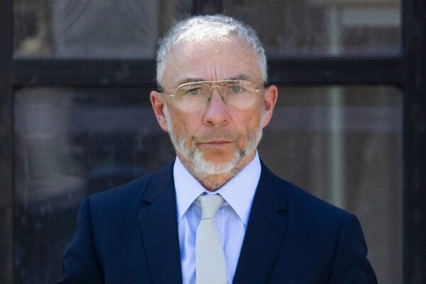 James Holder British fashion brand co founder James Holder jailed for