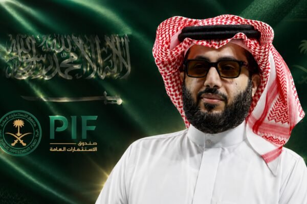 Saudi investment group could land another English club takeover as