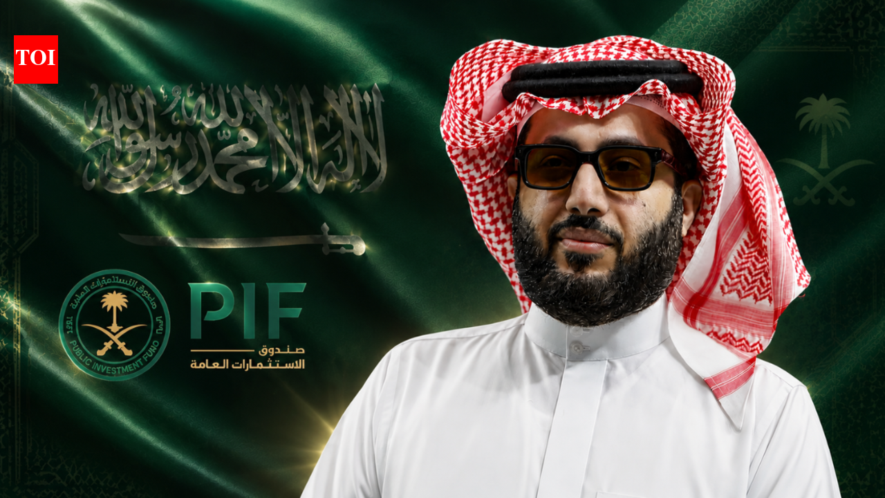 Saudi investment group could land another English club takeover as