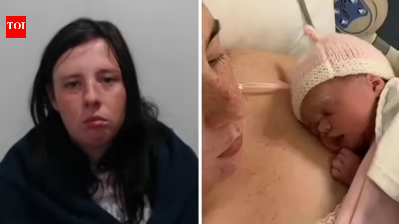 Scotland Infant Murder Mum who blamed another child for killing