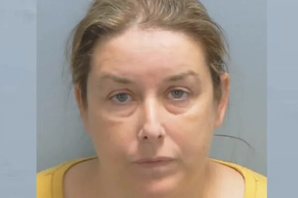 Shelley Simpson UK travel boss jailed over 300k holiday ponzi