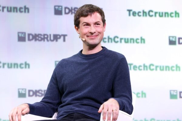 Steve Jobs son Reed Jobs plans to invest in cancer