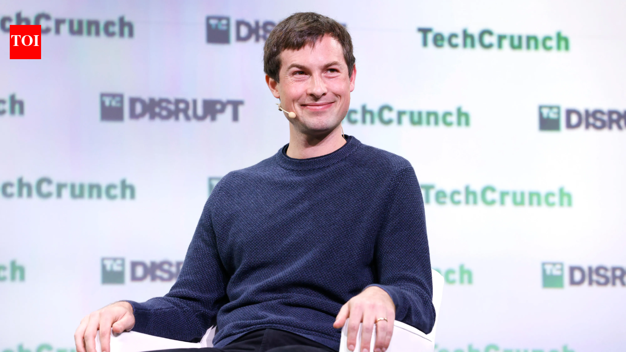 Steve Jobs son Reed Jobs plans to invest in cancer