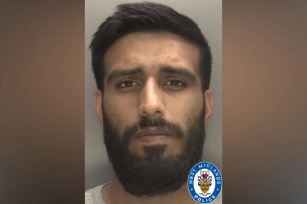 Tanveer Singh Indian origin driver jailed for 29 years for strangling