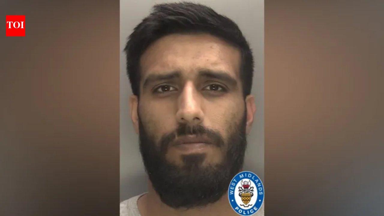 Tanveer Singh Indian origin driver jailed for 29 years for strangling