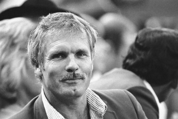 Ted Turner and the legacy of WCW How he revolutionized