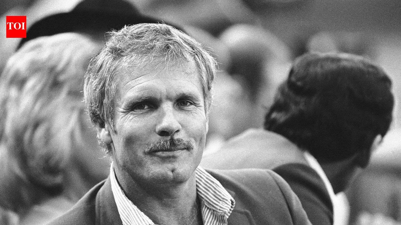 Ted Turner and the legacy of WCW How he revolutionized