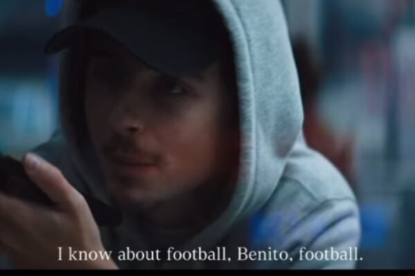 Timothee Chalamet shocks football fans with surprise Adidas World Cup
