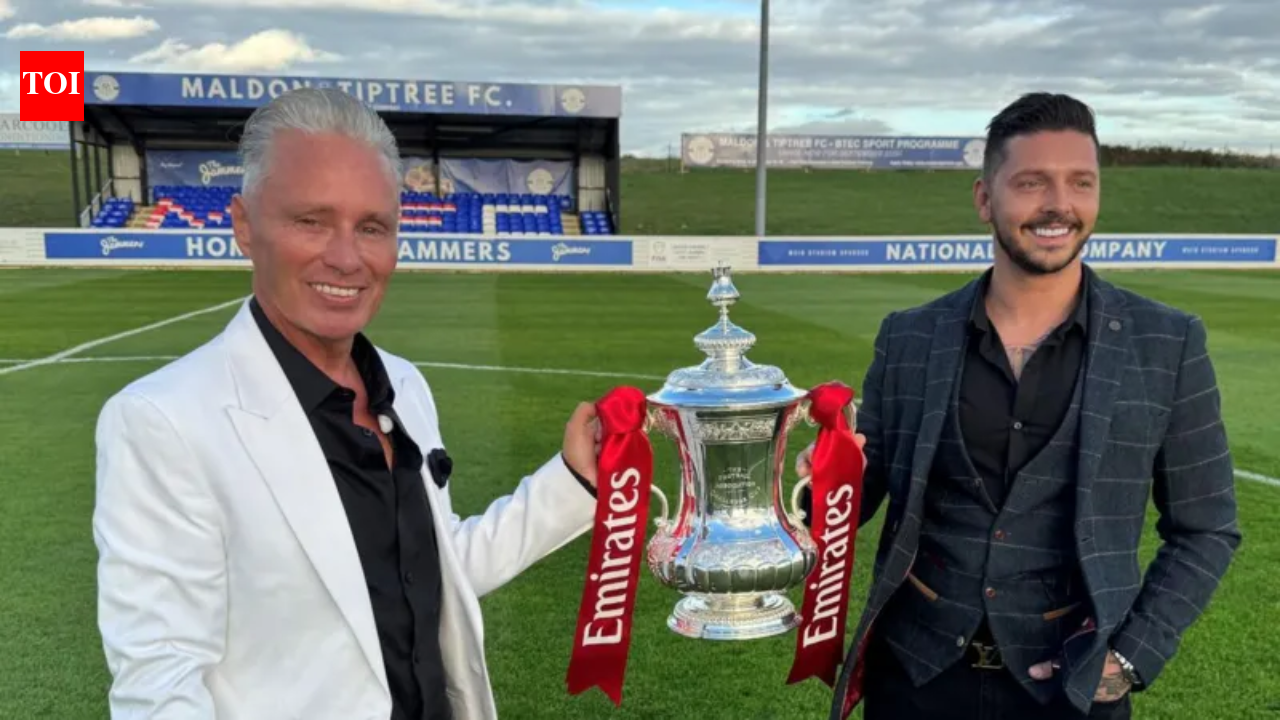 UKs ‘first gay dad Barrie Drewitt Barlow and husband charged with