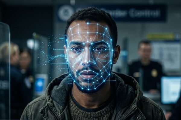 Uk Government Ai Technology UK to roll out AI facial