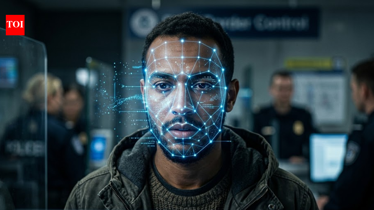 Uk Government Ai Technology UK to roll out AI facial