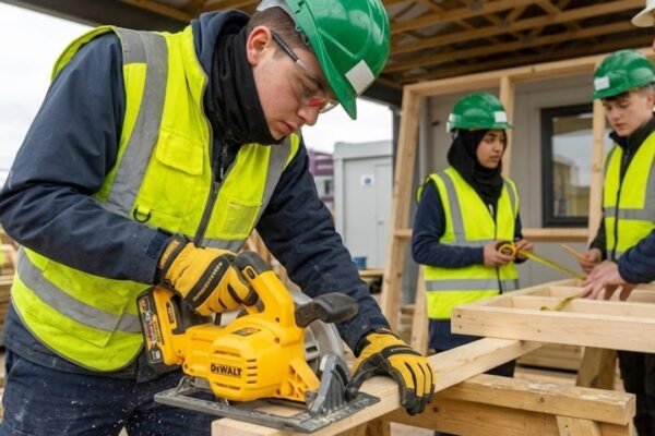 Uk Work Placements UK govt pledges 300000 new work placements