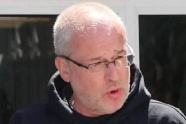 Who is Stuart Prior Reform UK councillor accused of racist