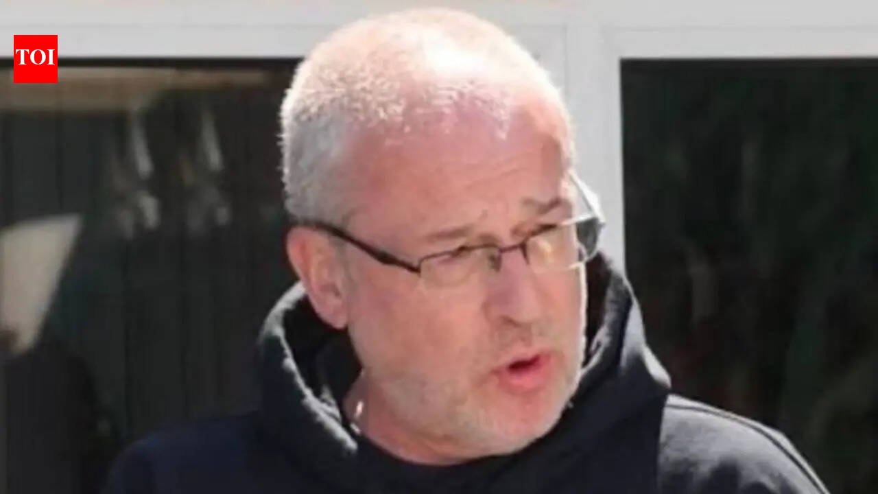 Who is Stuart Prior Reform UK councillor accused of racist