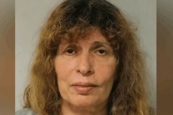 Woman 70 jailed for life for killing sister and stealing