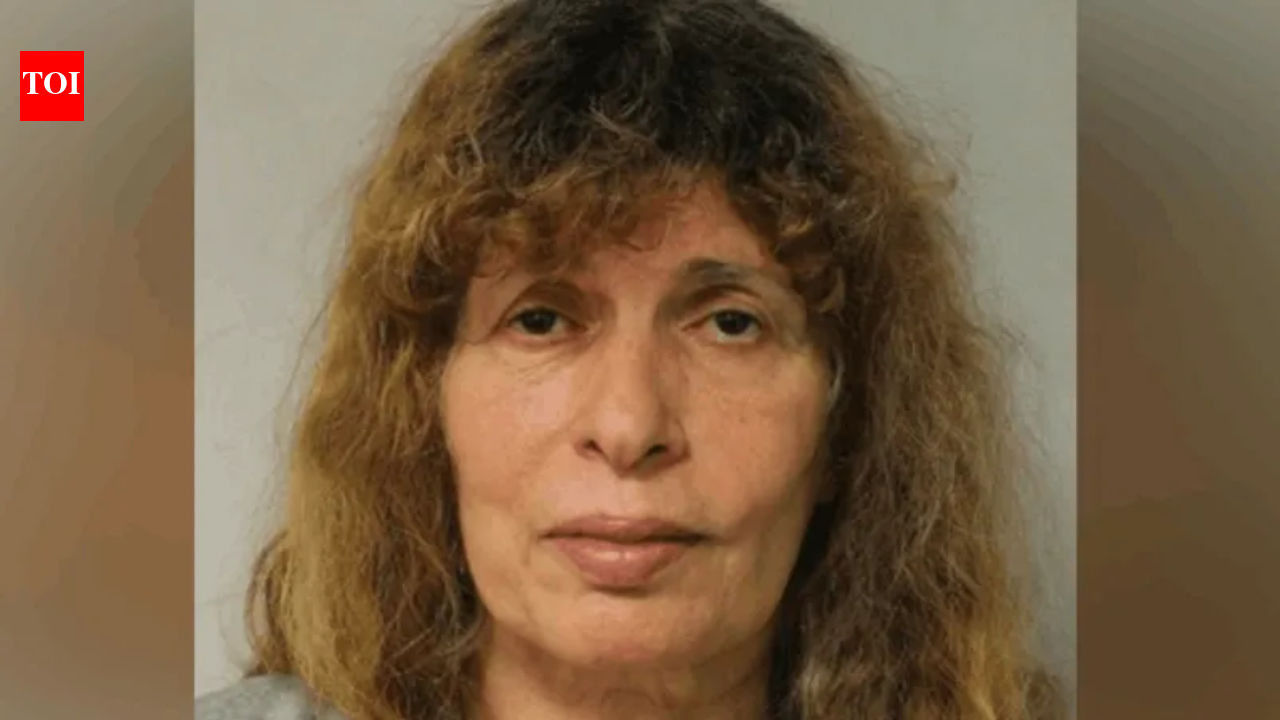 Woman 70 jailed for life for killing sister and stealing