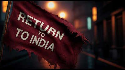 a redditor shared the experience of living in india for a year after 12 year stay in the us