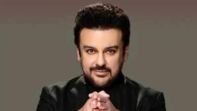 adnan sami