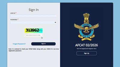 afcat 022026
