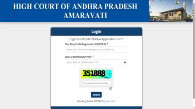 ap high court hall ticket 2026 released