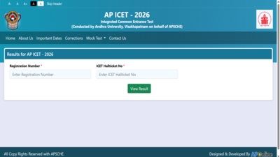 ap icet 2026 result released