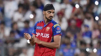 arshdeep singh