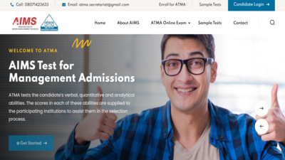 atma result 2026 declared