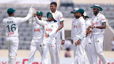 bangladesh cricket team