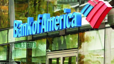 bank of america