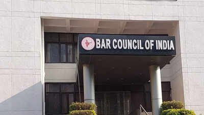 bar council of india bci