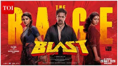 blast