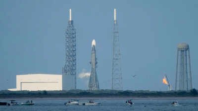 blue origin