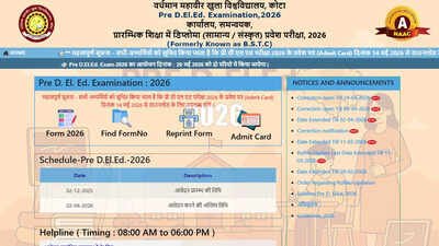 bstc 2026 answer key