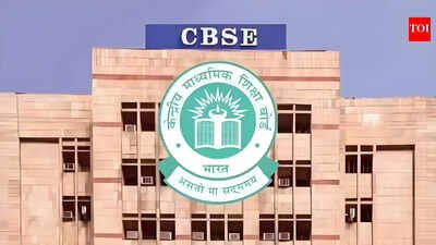 cbse acknowledges technical glitch in class xii post result process announces refunds for wrong fee deductions