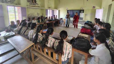 classroom